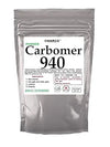 CHARCO Carbomer/Carbopol 940 Powder - 100 gms