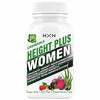 HXN Height Increase Medicine For Women - 60 Tablets
