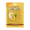 POND'S Vitamin C Brightening Sheet Mask - 25 ml