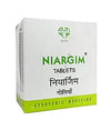 AVN Ayurveda Niargim - 100 Tab