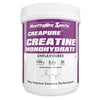Healthyhey CreaPure Creatine Monohydrate for Muscle Building & Performance - Unflavored -  10gms Powder)