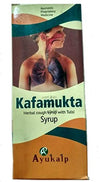 Ayukalp Kafamukta Syrup - 200 ml