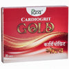 Patanjali Divya Herbal Gold Tablets - 20 tabs