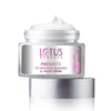 Lotus Herbals Probrite Illuminating Radiance Night Crème - 50 gms