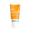 The Derma Co Pure Zinc Matte Sunscreen Gel for Sensitive Skin - 50 gms