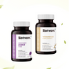 Satvam Advanced Joint Care + Natural Vit D3 Supplement