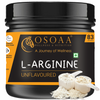 Osoaa L Arginine Unflavored - 250 gms