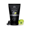The Man Company Activated Charcoal Peel Off Face Mask for Men - 100gms