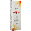 IPCA Acne-UV SPF 30 - Tube of - 30 gms gel
