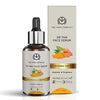 The Man Company De Tan Face Serum with Turmeric and Niacinamide - 30ml