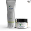 Atrimed Plant Science Anti Ageing Cream & Anti Blemish Facewash Combo