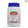 Dr. Jain's Pure Jaswand Flower Powder - 45 gms - Pack of 3