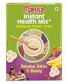 Manna Health Mix Instant - 200 gms