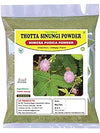 3V Products Thotta Sinungi Powder - Pack of 2 - 100 gms