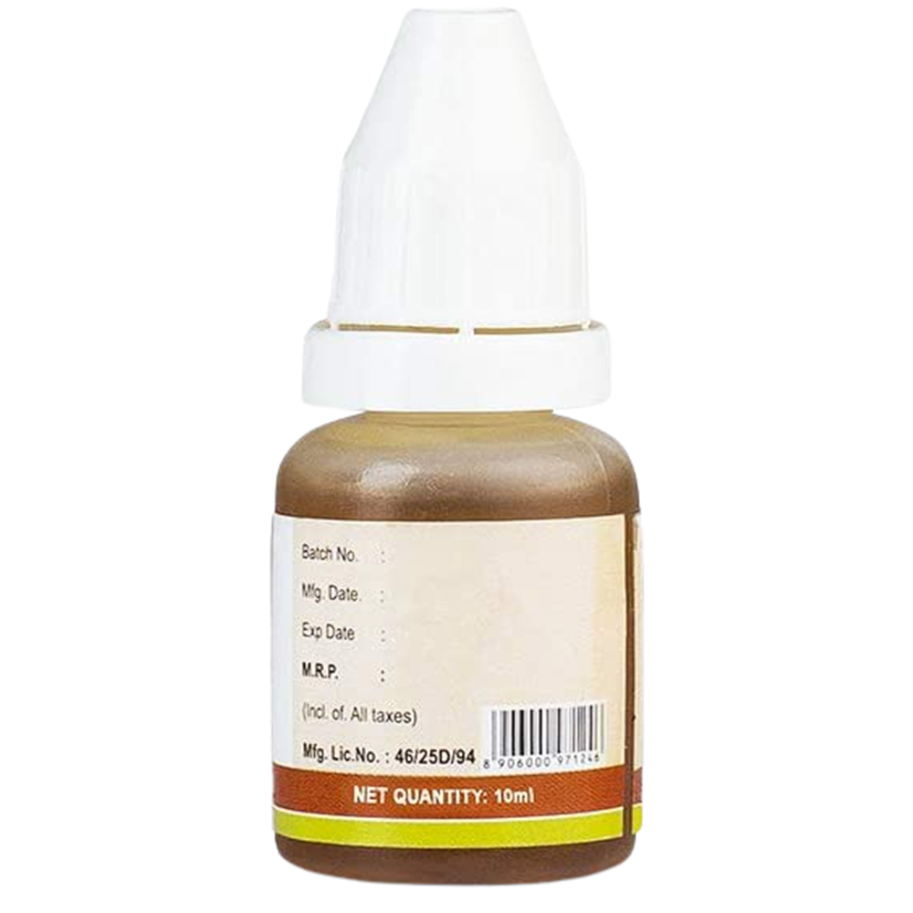 Kerala Ayurveda Anu Thailam 10 Ml uses