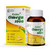 Fytika Omega 3 Fish Oil 1000Mg - 60 Capsules