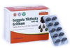 Sahasrayogam Health Sciences Guggulu Tiktaka Ghritham Saptavarti 600 Mg - 100 Capsule