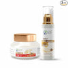 Fytika Radiant Nourishing Day Cream + Anti Aging Night Cream - Combo Pack