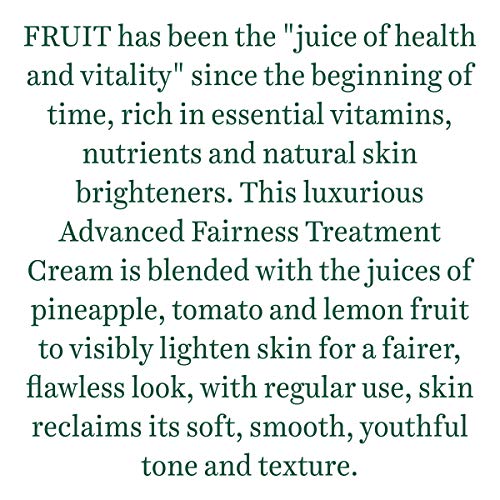 Biotique Bio White Advanced Fairness Treatment - Distacart