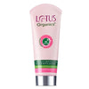Lotus Organics+ Precious Brightening Face Exfoliator