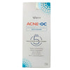 IPCA skinhub IPCA Acne oc Moisturizer Cream - 75 gms