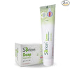 Atrimed Sorion Soap and Sorion Cream Combo pack