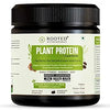 Rooted Actives Plant Protein powder - 500 gms