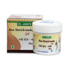 Dr. Jain's Aloe Stretch-Marks Gel, Reduce Stretch - 100 gms