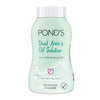 POND'S Dual Acne Oil Solution Ultra Matte Facial Powder - 50 gms (THAILAND)