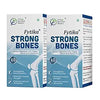 Fytika Strong Bones - 60 Tabs - Pack of 2