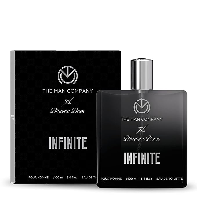 The man best sale company edt