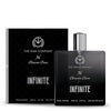The Man Company Infinite EDT Perfume For Men - 100ml