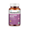 TrueBasics Advanced Biotin - 60 tabs