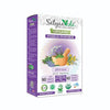 SatyaaVeda 100% Organic Indigo  Herbal & Natural Leaf Powder - 100 gms