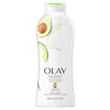 Olay Ultra Moisture Body Wash - 650 ml