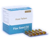 Sahasrayogam Atasi Tailam (Flax Seed Oil) Softgel - 100 Capsules