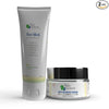 Atrimed Plant Science Anti Blemish Cream and Anti Blemish Face Wash Combo