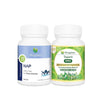 VitaGreen Nap + Tagra for Sleep Wellness- 500 mg - Veg – 30 + 60 Capsules