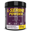 Healthyhey L-Serine Powder - 100 gms - Unflavoured