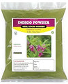 3V Products Natural Indigo Powder - Pack of 2 - 50 gms