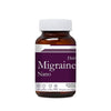 ZEROHARM Plant Based Holo Migraine capsules - 60 tabs