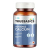 TrueBasics Advance Calcium Tablets for Women and Men - 90 tabs