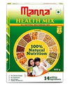 Manna Health Mix