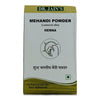 Dr. Jain's Mehandi Powder Lawsonia Alba Henna - 500 gms