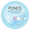 Pond's Super Light Gel Oil Free Moisturiser - 200 ml