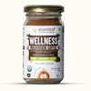 Rooted Actives Wellness Muhroom Coffee - 100 gms