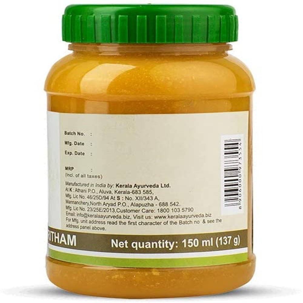 Kerala Ayurveda Kalyanaka Ghritham