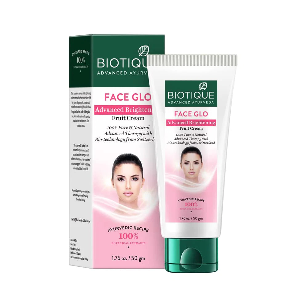 Biotique Bio White Advanced Fairness Treatment - Distacart