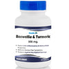 Healthvit Boswellia Turmeric Extract 500 mg - 60 caps