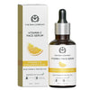 The Man Company 40% Vitamin C Face Serum - 30ml
